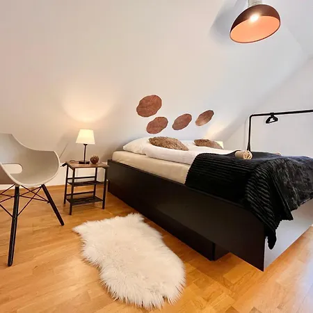 Reet Am Rhein-heuboden, Eroeffnungsangebot 博帕德