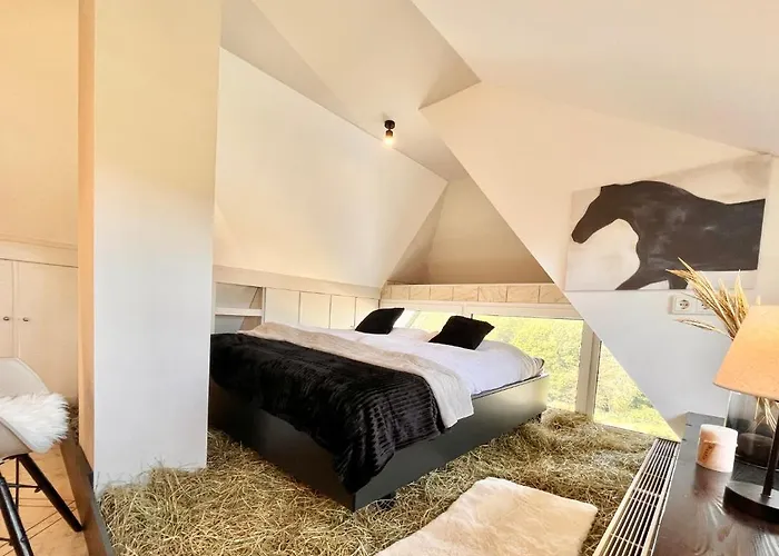 Apartment Reet Am Rhein-heuboden, Eroeffnungsangebot *