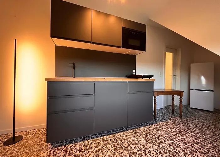 Reet Am Rhein-heuboden, Eroeffnungsangebot