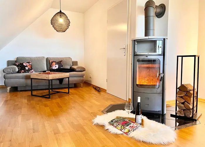 Reet Am Rhein-heuboden, Eroeffnungsangebot Boppard