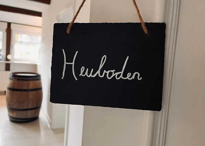 Reet Am Rhein-heuboden, Eroeffnungsangebot