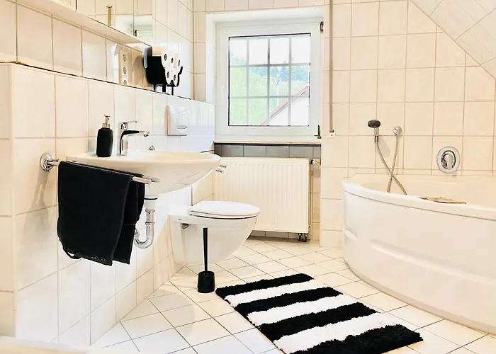 Reet Am Rhein-heuboden, Eroeffnungsangebot Boppard